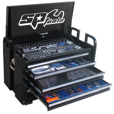 SP - FIELD SERVICE METRIC / SAE TOOL KIT